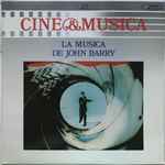 Cover for album: La Música De John Barry
