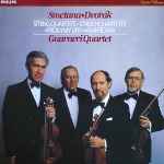 Cover for album: Guarneri Quartet, Smetana, Dvořák – String Quartets - Streichquartette: 'From My Life' / 