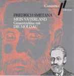 Cover for album: Smetana - Süddeutsche Philharmonie, Hans Swarowsky (2) – Mein Vaterland. Gesamtzyklus mit Die Moldau(CD, Reissue, Stereo)