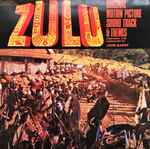 Cover for album: Zulu (Original Motion Picture Sound Track & Other Themes)