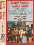 Cover for album: Prodaná Nevěsta / Výběr scén /(Cassette, Stereo)