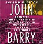 Cover for album: The Film Music Of John Barry