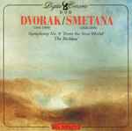 Cover for album: Dvorak / Smetana – Symphony No. 9 