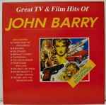 Cover for album: Great TV And Film Hits