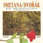 Cover for album: Smetana / Dvořák – Die Moldau / Vitava
