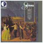 Cover for album: Smetana, Antonin Kubalek – The Complete Czech Dances(CD, CD-ROM, Album, Stereo)