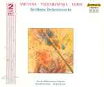 Cover for album: Smetana • Tschaikowsky • Verdi, Slovak Philharmonic Orchestra, Bystrík Rezucha • Zdenek Kosler – Berühmte Orchesterwerke