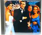 Cover for album: 007 / Great Movie Sounds Of John Barry(CD, Compilation, Club Edition, Stereo)