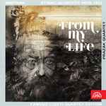 Cover for album: Bedřich Smetana - Pražák Quartet – From My Life(CD, Album)