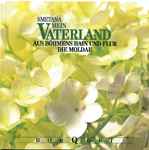 Cover for album: Bedřich Smetana, Israel Philharmonic Orchestra, Walter Weller – Mein Vaterland - Aus Böhmens Hain Und Flur - Die Moldau(CD, )