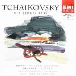 Cover for album: Oslo Philharmonic Orchestra, Mariss Jansons - Tchaikovsky / Dukas / Smetana / Dvorak / Mussorgsky – 1812 Alkusoitto / Noidan Oppipoika / Moldau 