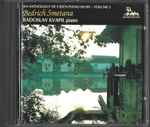 Cover for album: Bedrich Smetana, Radoslav Kvapil – An Anthology Of Czech Piano Music - Volume 2(CD, Stereo)