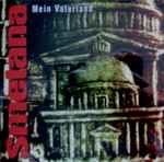 Cover for album: Mein Vaterland(CD, )