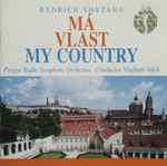 Cover for album: Má Vlast / My Country(CD, )