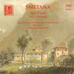 Cover for album: Smetana / Slovak State Philharmonic Orchestra (Košice), Reinhard Seifried – Má Vlast