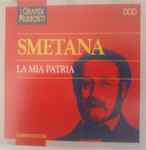 Cover for album: La Mia Patria(CD, Stereo)