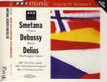 Cover for album: Smetana, Debussy, Delius – Vltava / Ibéria / Norwegian Suite