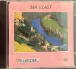 Cover for album: Má Vlast(CD, Album)