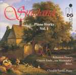 Cover for album: Bedřich Smetana - Claudius Tanski – Piano Works Vol. 1(CD, Album)