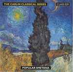 Cover for album: Popular Smetana(CD, Album)
