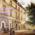 Cover for album: Antonín Dvořák, Bedřich Smetana, Kubelík Trio – Dvořák Smetana(CD, )