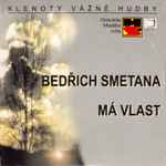 Cover for album: Má Vlast(CD, Album)