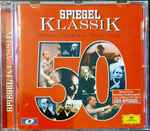Cover for album: Ferenc Fricsay, Smetana – Spiegel Klassik - Die Moldau(CD, )