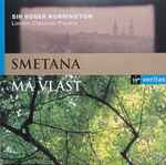 Cover for album: Bedřich Smetana, František Škroup, Roger Norrington, London Classical Players – Smetana - Ma Vlast(CD, )