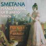 Cover for album: Piano Music For 8 And 16 Hands(CD, Album)