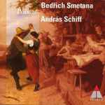 Cover for album: András Schiff, Bedřich Smetana – Polkas
