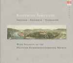 Cover for album: Smetana, Krommer, Triebensee, Wind Soloists Of The Deutsche Kammerphilharmonie Bremen – Bohemian Serenade(CD, Stereo)