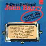 Cover for album: The Classic Film Music Of John Barry Volume 2