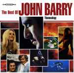 Cover for album: The Best Of John Barry - Themeology