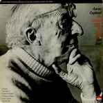 Cover for album: Aaron Copland – The Complete Music For Solo Piano
