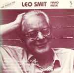 Cover for album: Leo Smit, Claudia Hoca – Piano Music(LP)