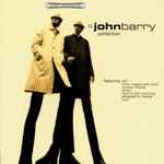 Cover for album: The John Barry Collection(CD, Compilation)