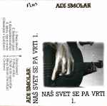 Cover for album: Naš Svet Se Pa Vrti 1.