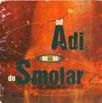 Cover for album: Od A Do S (89-98)