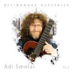 Cover for album: Helidonove Uspešnice Št. 1(CD, Compilation)
