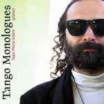 Cover for album: Tango Monologues(CD, Album)
