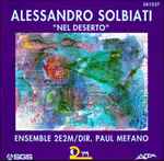 Cover for album: Nel Deserto(CD, Album)