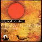 Cover for album: Alessandro Solbiati - Ensemble Alternance – Musica Da Camera(CD, Album)