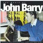 Cover for album: The Music Of John Barry