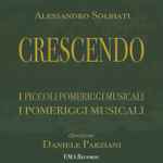 Cover for album: Crescendo (2011-2013)(CD, Album)