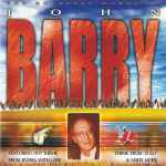 Cover for album: The Greatest Works Of John Barry(CD, Compilation)