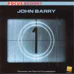 Cover for album: John Barry(CD, Compilation)