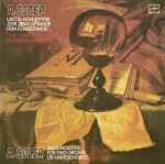 Cover for album: A. Soler - Oleg Yanchenko, Valeri Kamyshov – Six Concertos For Two Organs Or Harpsichords