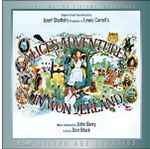 Cover for album: Alice's Adventures In Wonderland / Petulia(CD, Compilation)