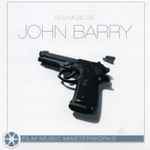 Cover for album: Film Music By John Barry(CD, Compilation)
