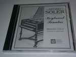 Cover for album: Soler - Maggie Cole – Keyboard Sonatas(CD, Reissue)